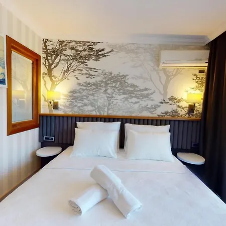 Double Royal Otel 4*