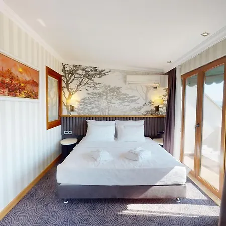 Double Royal Otel 4*