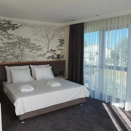 Otel Double Royal