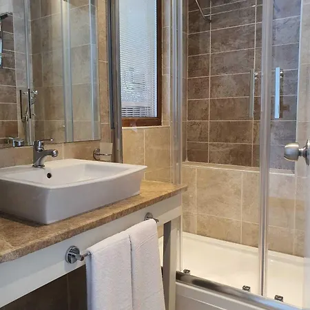 Double Royal Otel 4*