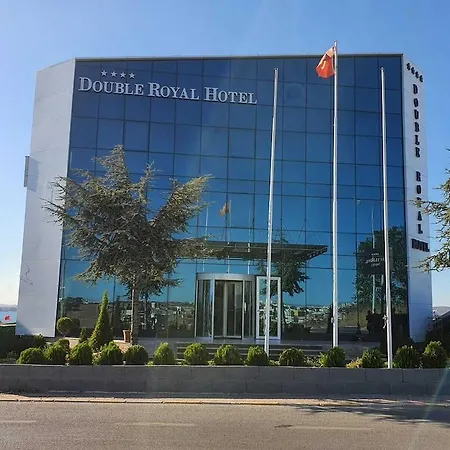 Double Royal Hotel
