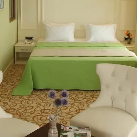 Hotel Double Royal Kocaeli