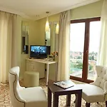 Hotel Double Royal Kocaeli