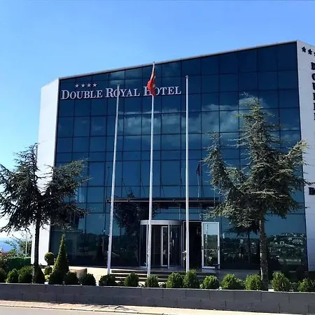 Double Royal Szálloda