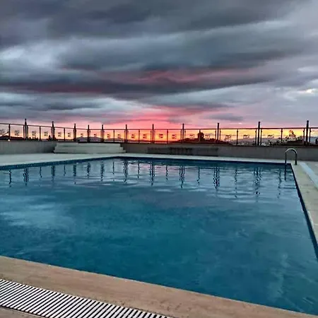 Double Royal Szálloda 4*