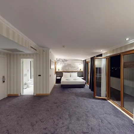 Szálloda Double Royal 4*