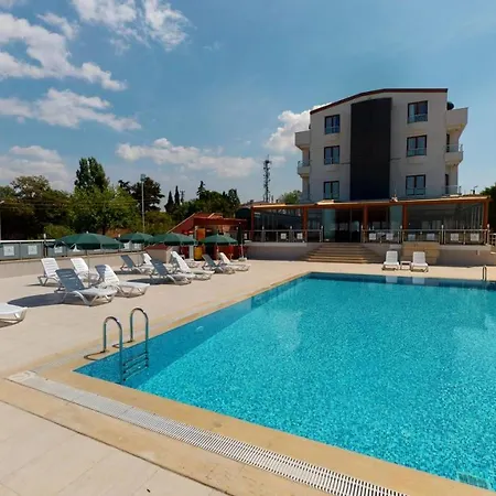 Hotel Double Royal 4*
