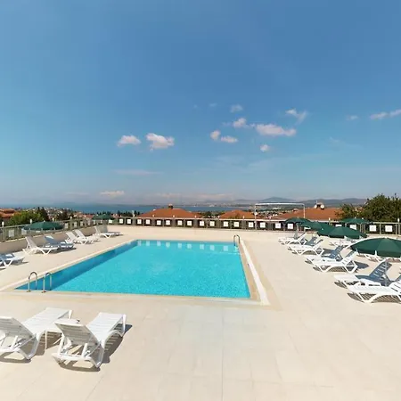 Double Royal Kocaeli