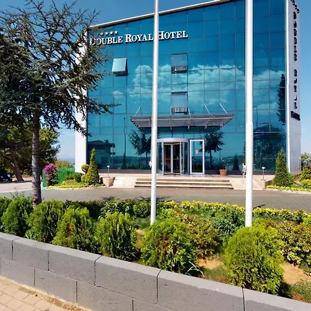 Double Royal Kocaeli