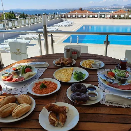 Double Royal Hotel Kocaeli