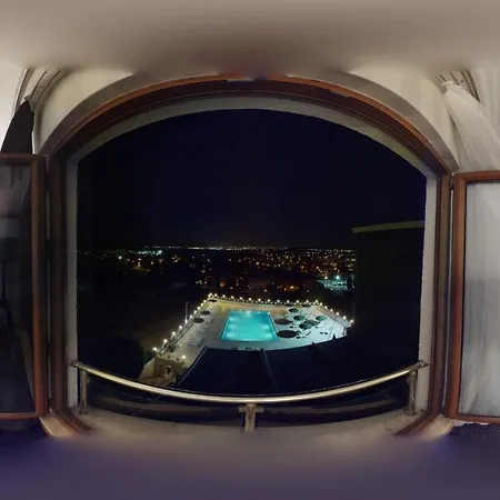 Double Royal Szálloda 4*