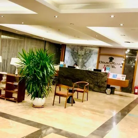 Double Royal Hotel Kocaeli