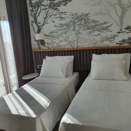 Hotel Double Royal Kocaeli