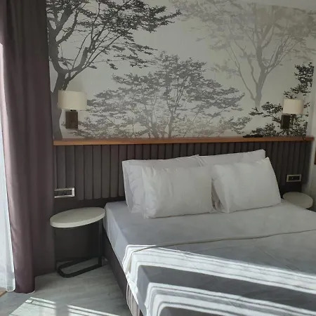 Hotel Double Royal Kocaeli