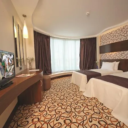 Double Royal 4* Kocaeli
