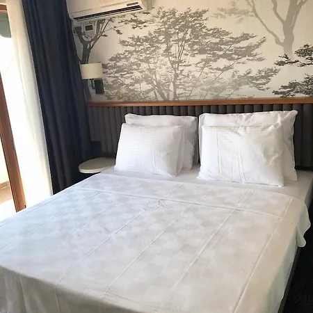 Double Royal Hotel Kocaeli