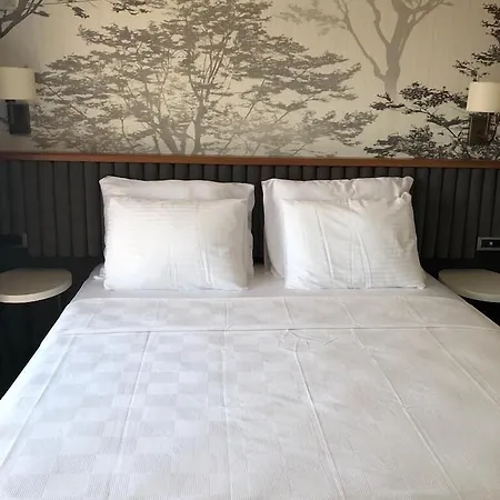 Double Royal 4* Kocaeli