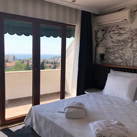 Szálloda Double Royal 4*