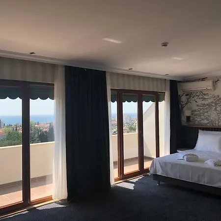 Szálloda Double Royal 4*