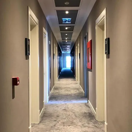 Double Royal 4* Kocaeli