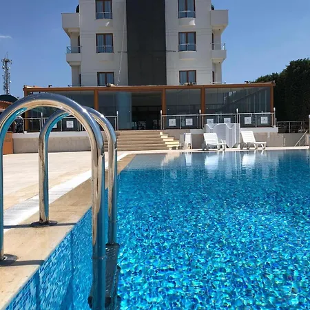 Hotel Double Royal 4*