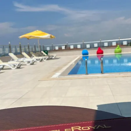 Double Royal Kocaeli