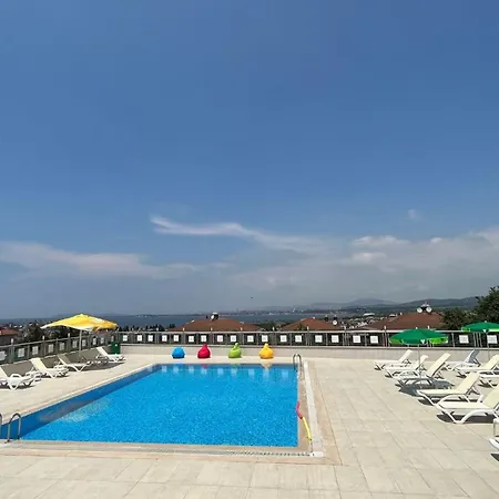 Double Royal 4* Kocaeli