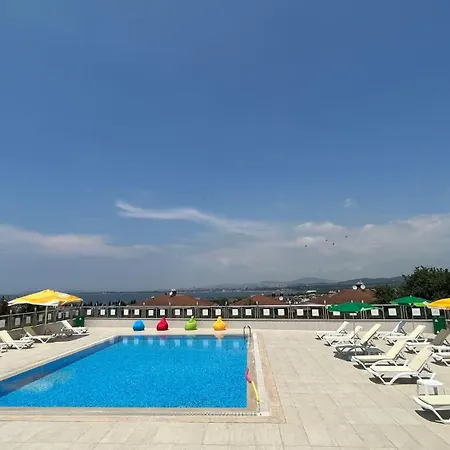 Szálloda Double Royal 4*