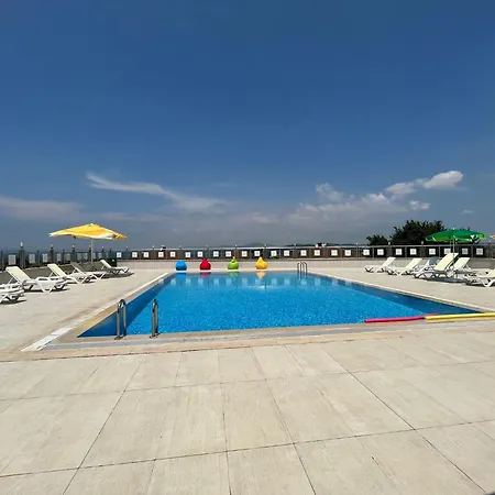 Double Royal 4* Kocaeli