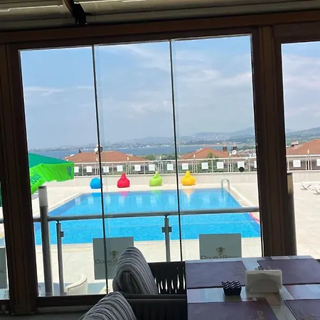 Szálloda Double Royal