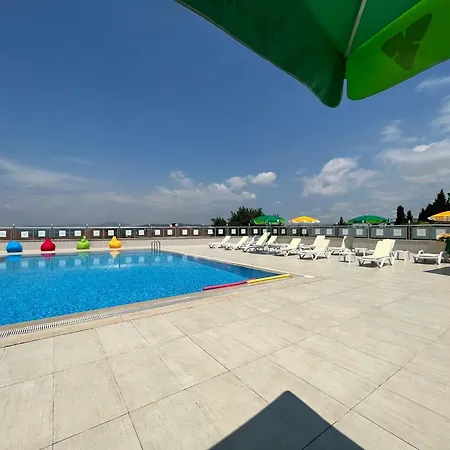 Szálloda Double Royal 4*