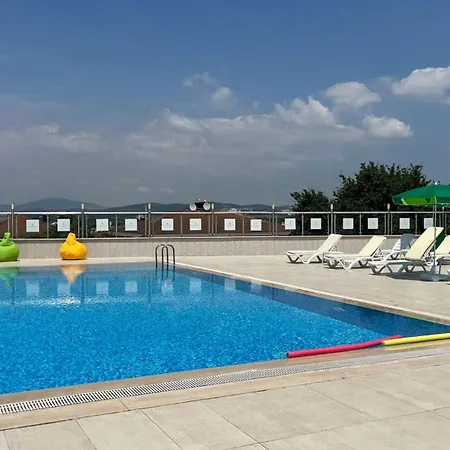 Double Royal 4* Kocaeli