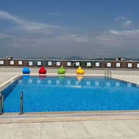 Hotel Double Royal Kocaeli
