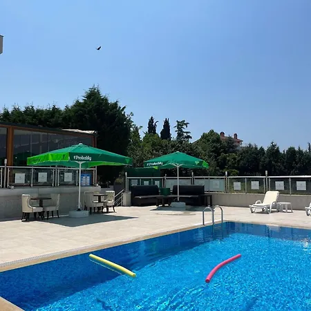 Double Royal Hotel 4*
