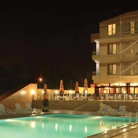 Double Royal 4* Kocaeli