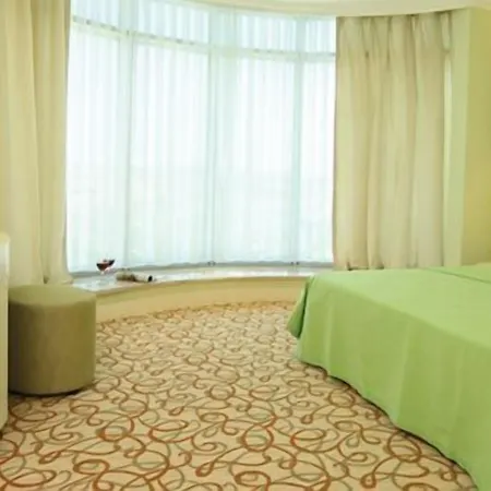 Szálloda Double Royal 4*