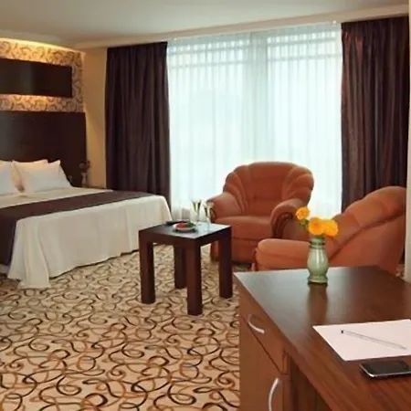 Double Royal Szálloda 4*