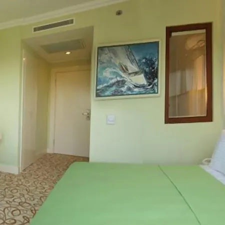 Szálloda Double Royal 4*