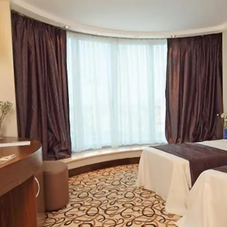 Double Royal Szálloda Kocaeli