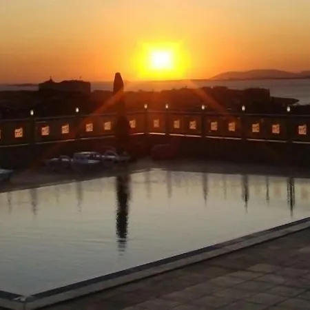 Szálloda Double Royal