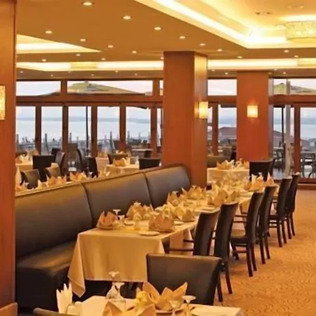 Double Royal Hotel Kocaeli