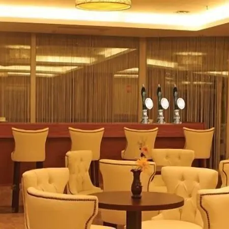 Double Royal Hotel 4*