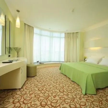 Double Royal Hotel 4*