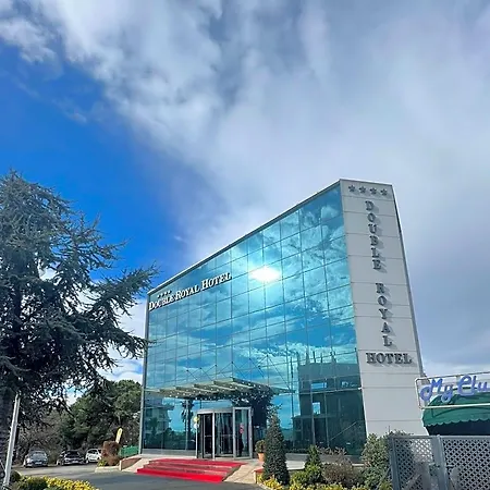Hotel Double Royal 4*