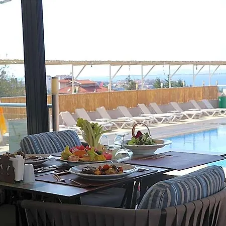 Hotel Double Royal 4*