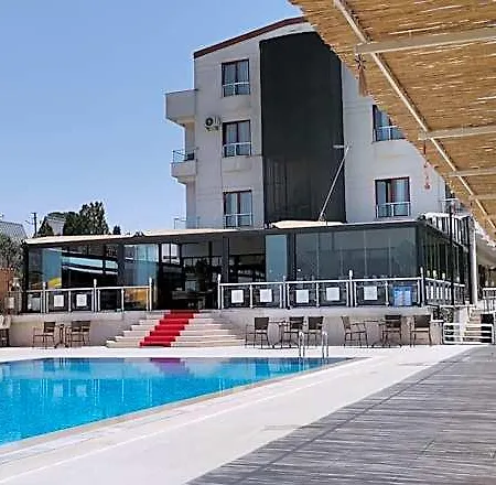 Hotel Double Royal Kocaeli