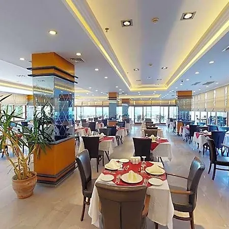 Double Royal Hotel Kocaeli