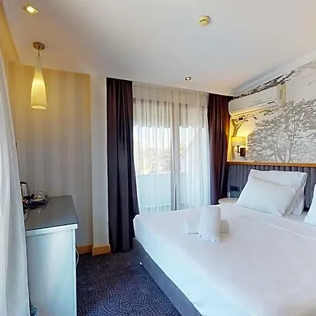 Hotel Double Royal 4*