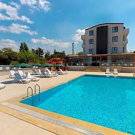 Hotel Double Royal 4*