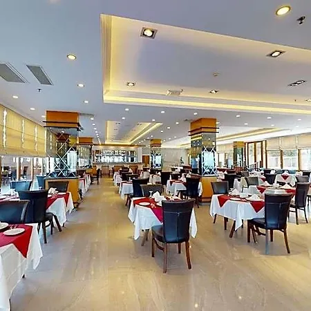 Double Royal Hotel 4*